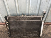 Radiator ac kia ceed