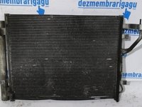 Radiator ac Kia Ceed