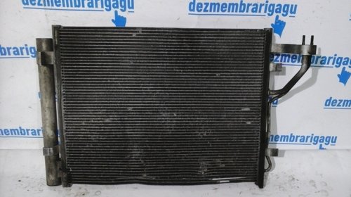 Radiator ac Kia Ceed