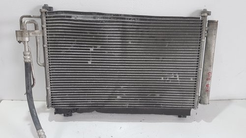 Radiator AC Kia Rio