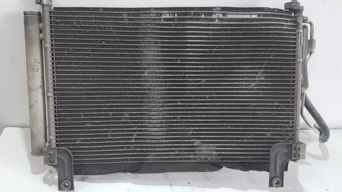 Radiator AC Kia Rio