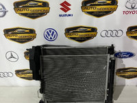 Radiator ac/ Kia Sportage 2017-2020