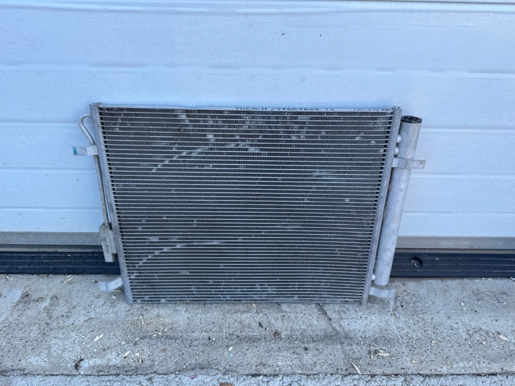 Radiator AC Kia Sportage 5 / Hyundai Tucson 4 1.6 2020/2021/2022/2023/2024