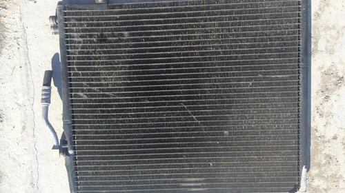 Radiator ac Land rover Freelander an 2001