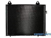 Radiator ac Land Rover FREELANDER (LN) 1998-2006 #2 08012006