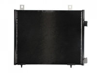 Radiator ac Land Rover FREELANDER Soft Top 1998-2006 #4 08012006