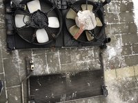 Radiator ac Mazda 323F