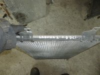 Radiator ac megane 1 1.9 dci