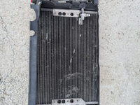 Radiator AC Mercedes A CLASS Cod a1685001134