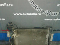 Radiator AC Mercedes A class W168, 1.4S an 2002.