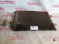 RADIATOR AC MERCEDES A CLASS W168 1997-2003 1.4 B