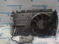 Radiator ac Mercedes A-class W168 (1997-2004)