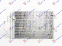 Radiator Ac/ - Mercedes A Class (W168) 1998 , 1685000354