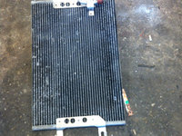 Radiator ac mercedes a-class w168 1999 - 2005