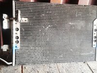 Radiator AC Mercedes A-Class W168 - 2002 - 1.7diesel