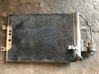 Radiator ac mercedes a class w168 a140 1998 - 2004