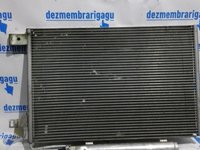 Radiator ac Mercedes A-class W169 (2004-)