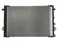 Radiator ac Mercedes A-CLASS (W176) 2012-2016 #2 107155