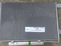 Radiator AC Mercedes A-Class