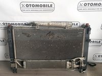 Radiator AC Mercedes B-Class W245 2.0 Benzina Turbo Automat 2005-2011