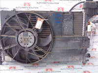 Radiator AC MERCEDES BENZ A CLASS W168