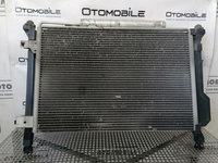 Radiator AC Mercedes Benz A-Class W169 A160 [Fabr 2004-2013]