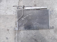 Radiator Ac MERCEDES-BENZ C-CLASS T-Model (S203) C 200 CDI (203.207) OM 646.962