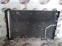 Radiator AC Mercedes-Benz C-Class W204 2.2 Motorina 2012, A2045000154