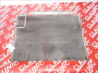 Radiator Ac MERCEDES-BENZ E-CLASS (W211) E 280 CDI (211.020) OM 642.920