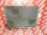 Radiator Ac MERCEDES-BENZ E-CLASS (W211) E 280 CDI (211.020) OM 642.920