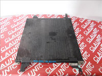 Radiator Ac MERCEDES-BENZ M-CLASS (W163) ML 270 CDI (163.113) OM 612.963