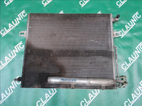 Radiator Ac MERCEDES-BENZ M-CLASS (W164) ML 320 CDI 4-matic (164.122) OM 642.940