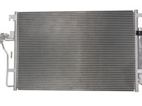 RADIATOR AC MERCEDES-BENZ SPRINTER 3-t Tourer Bus (B907) 214 CDi (907.721, 907.723) 211 CDI (907.721, 907.723) 114cp 143cp DELPHI CF20152-12B1 2018