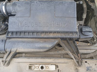 Radiator AC Mercedes-Benz Vito W639, EURO 4, 2.2 TIP-646.980