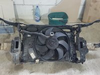 Radiator ac mercedes C 180 kompressor w 203