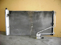 RADIATOR AC MERCEDES C CLASS C220 W203 DIESEL 2.2 CDI COD A2035000554 A 203 500 12 54