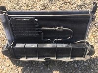 Radiator AC Mercedes C class w203 an 2001