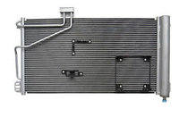 Radiator AC MERCEDES C CLASS (W203) SDN/S.W. 00-03 MERCEDES CLC (W203) COUPE 01-08 MERCEDES CLK (W209) 02-09