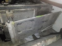 Radiator ac mercedes c class w203