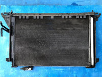 Radiator AC Mercedes C Class w204 2007