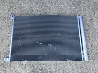 Radiator AC Mercedes C-Class W205