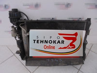 RADIATOR AC MERCEDES CLASA A 1.4 BENZINA 1998-2004