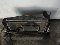 Radiator AC Mercedes E-class S211 W211 3.0 DCI cod motor 642920 an 2008 cod A2115000554