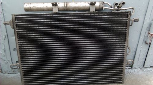 Radiator ac mercedes e class w211 2.2 cdi