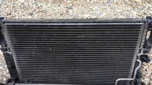 Radiator Ac mercedes E class w211 2003