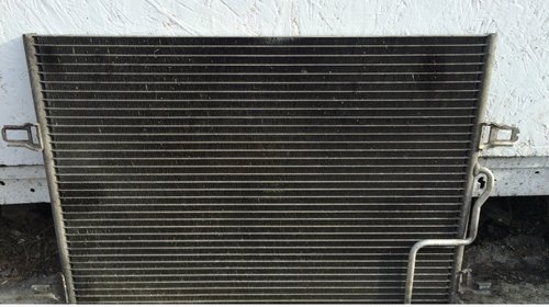 Radiator ac mercedes e class w211 an 2004