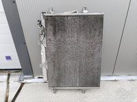 Radiator ac Mercedes E Class W211 facelift 2.2 Cdi