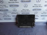 Radiator AC Mercedes E class w211