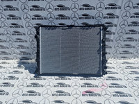 Radiator ac Mercedes E-class W213 A0995000454