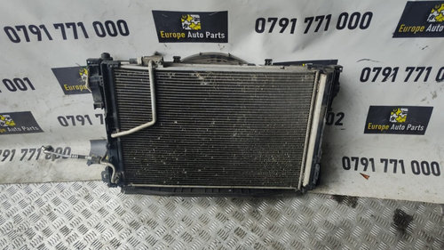 Mb Radiator A2045000554 noi și second hand de vânzare
